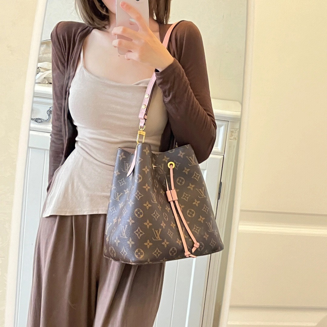 Neonoe手袋M44022_23