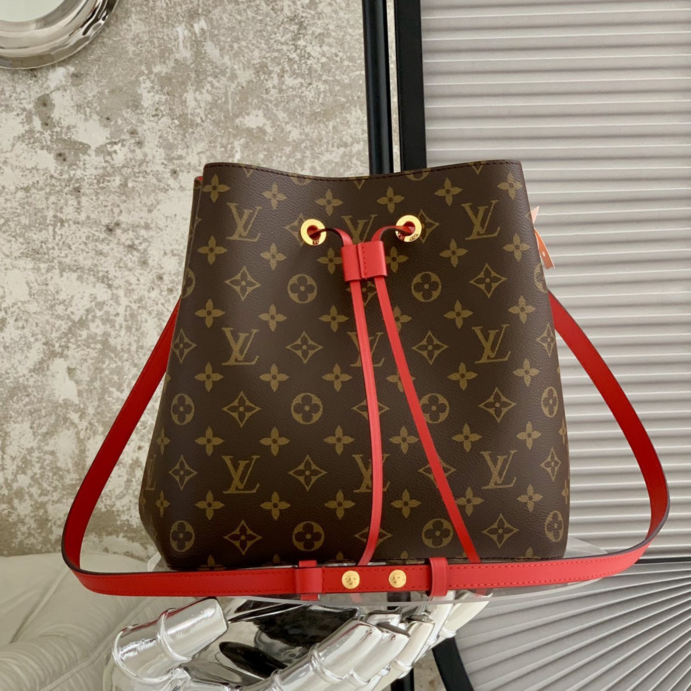 Neonoe手袋M44021_1