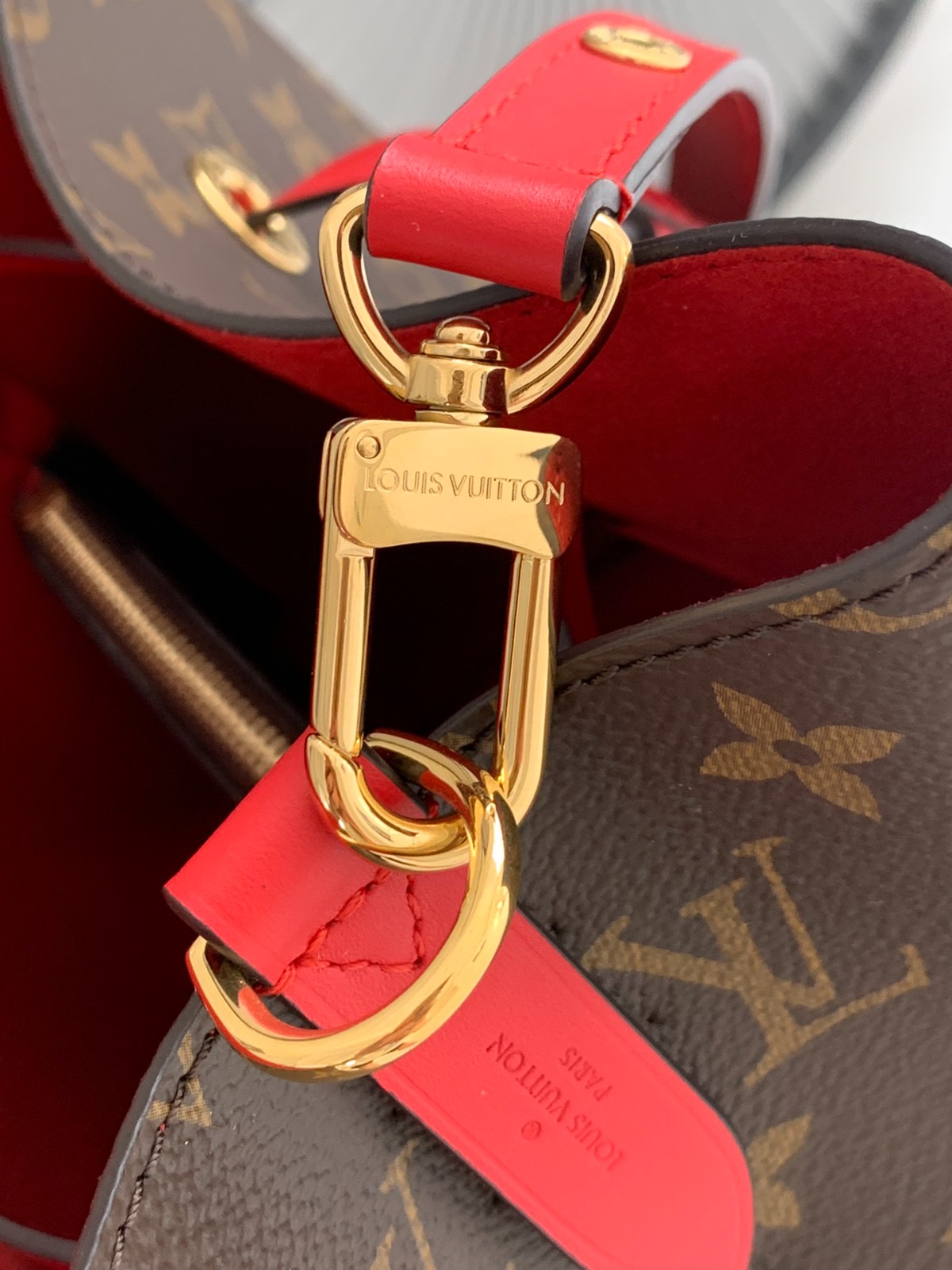 Neonoe手袋M44021_7