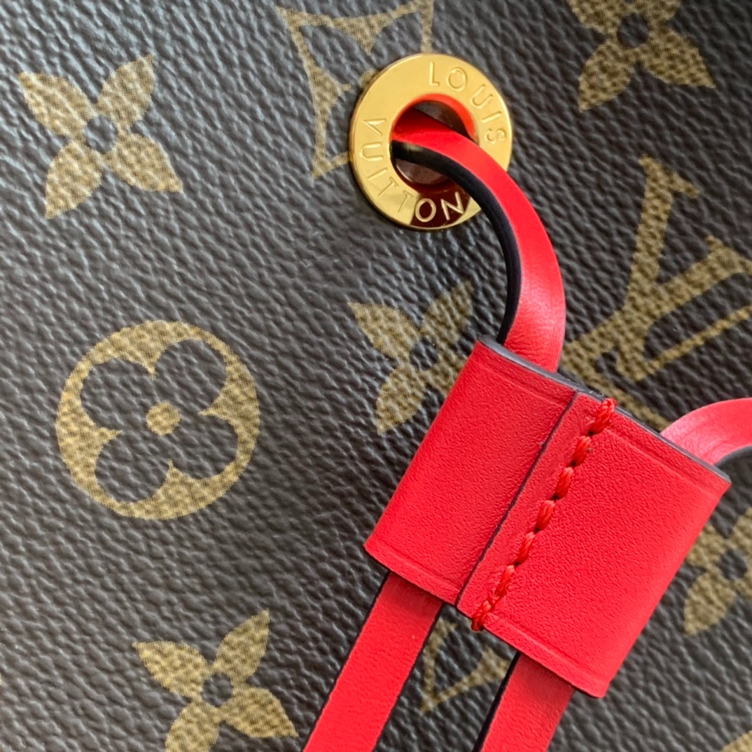 Neonoe手袋M44021_6