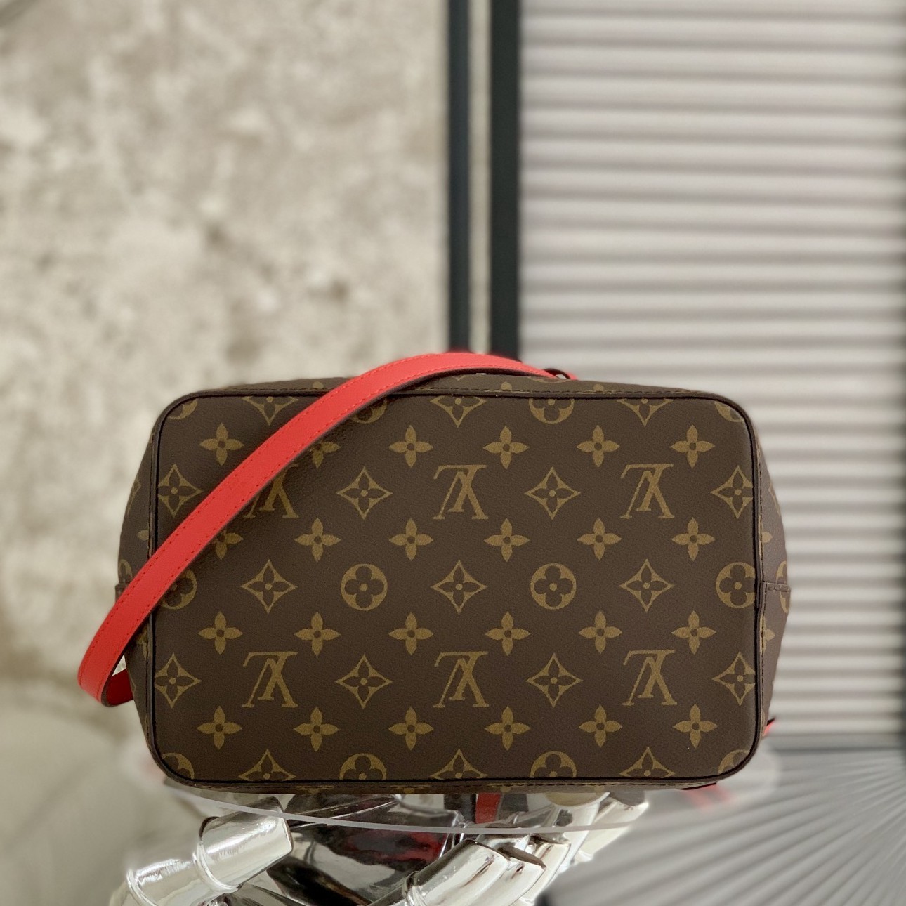 Neonoe手袋M44021_4