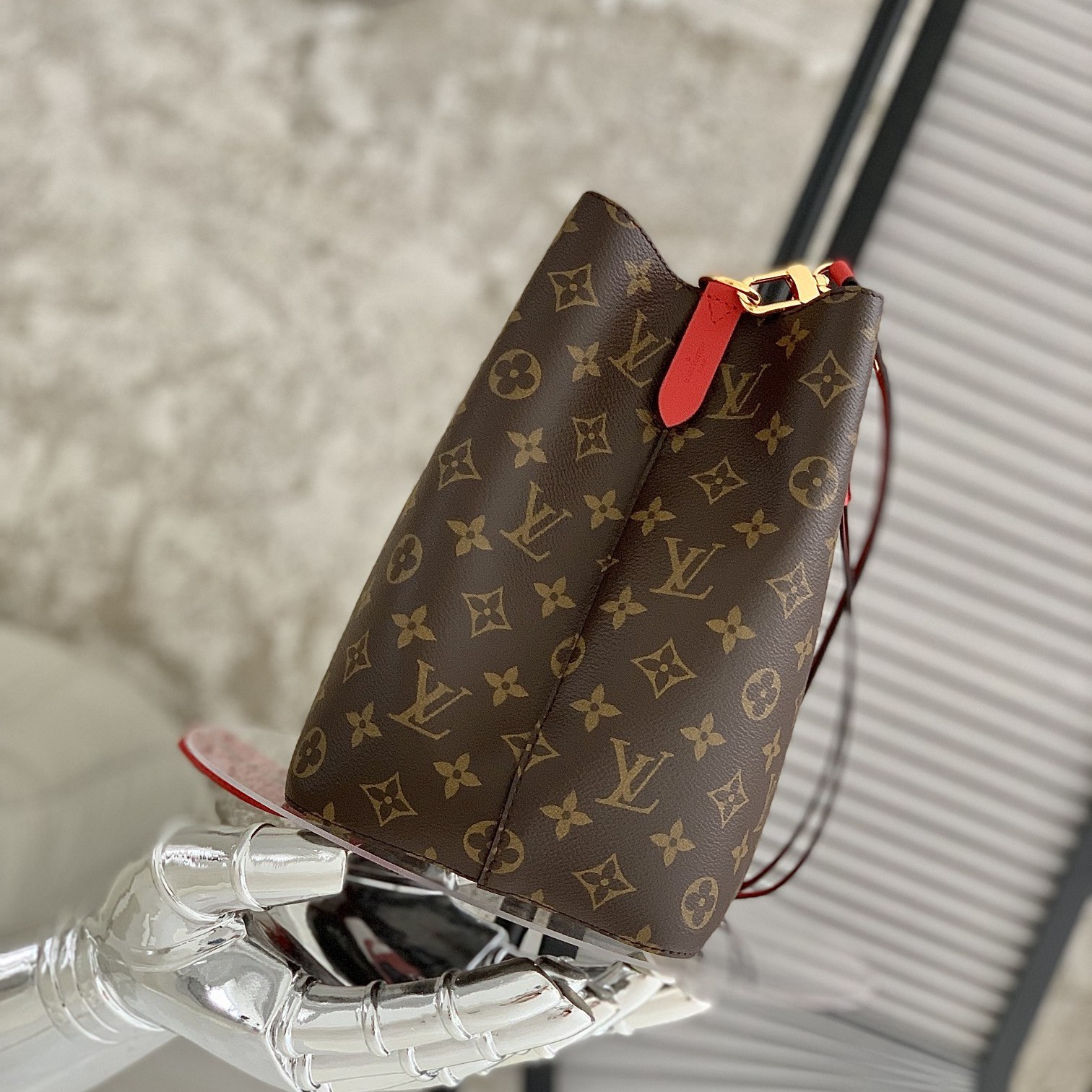 Neonoe手袋M44021_5