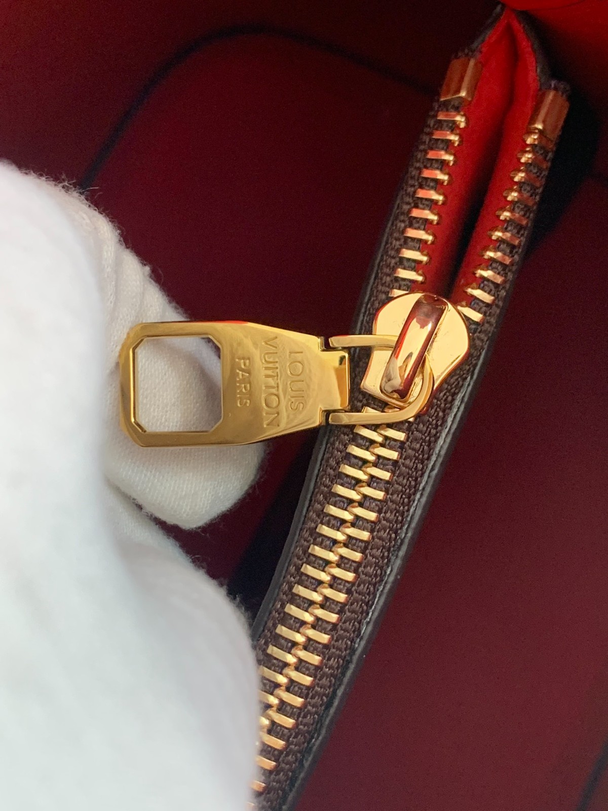 Neonoe手袋M44021_9