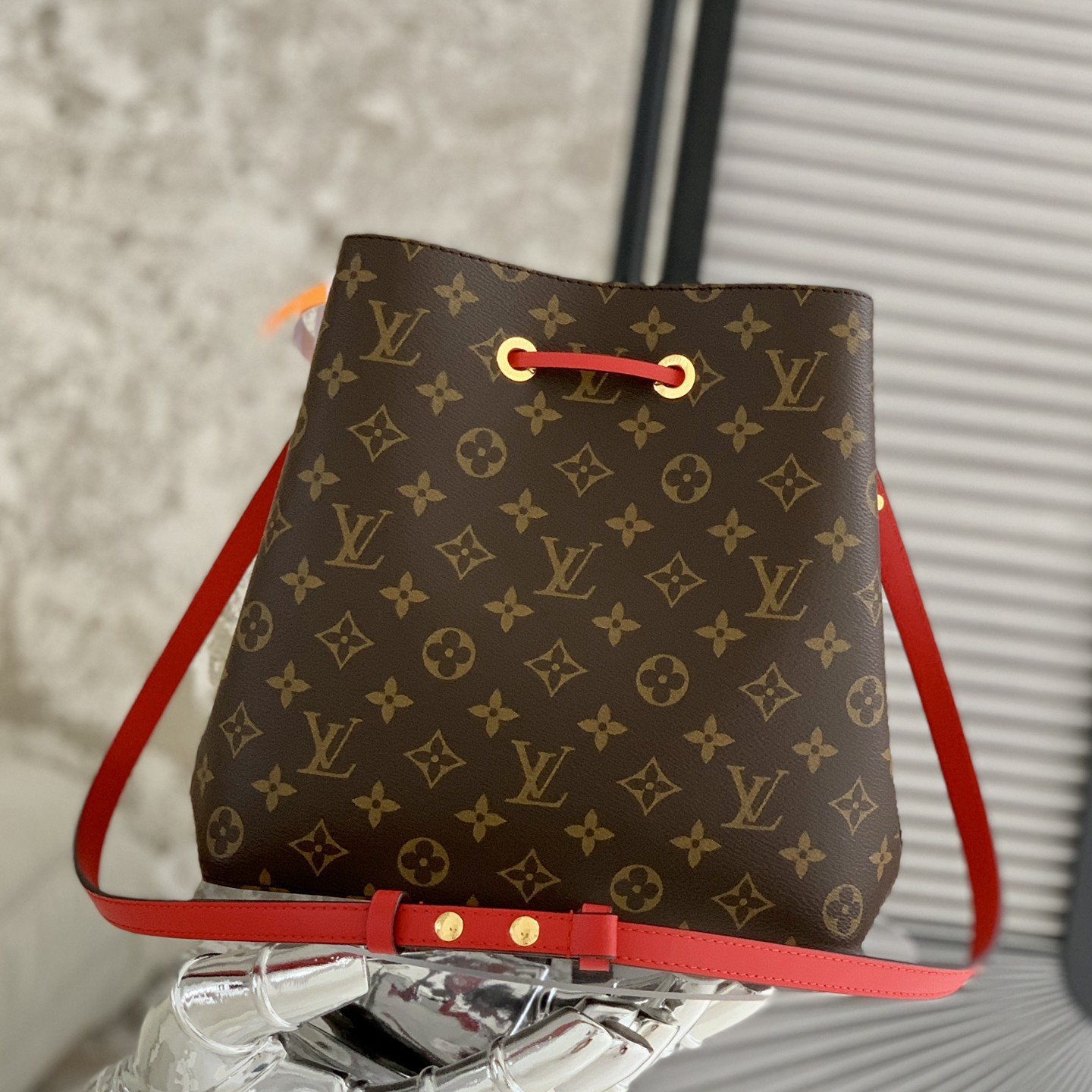 Neonoe手袋M44021_2