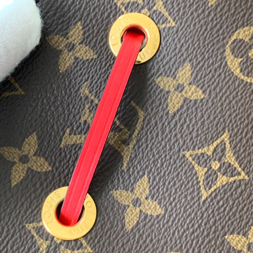 Neonoe手袋M44021_11