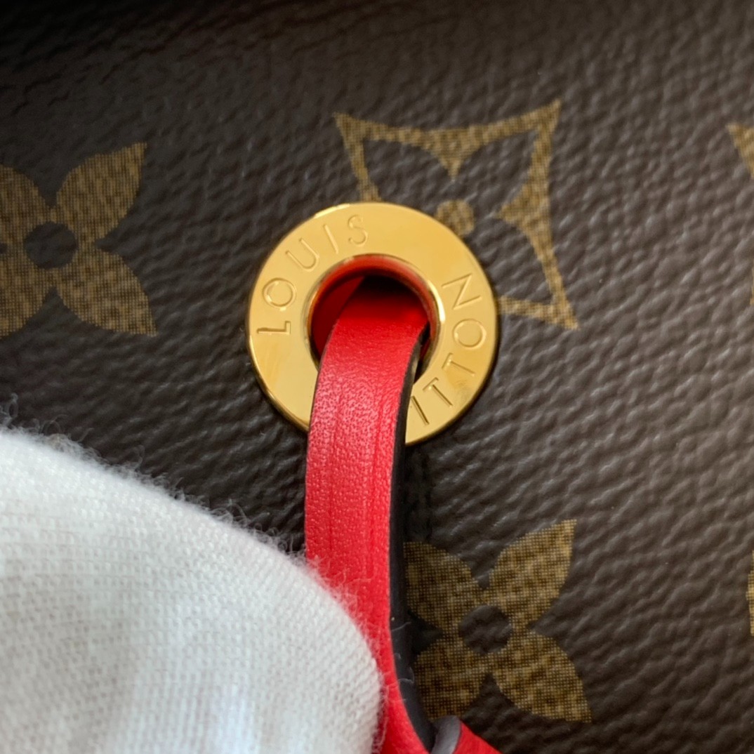 Neonoe手袋M44021_12