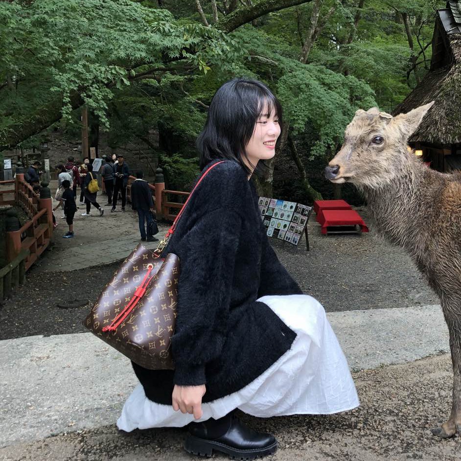 Neonoe手袋M44021_22