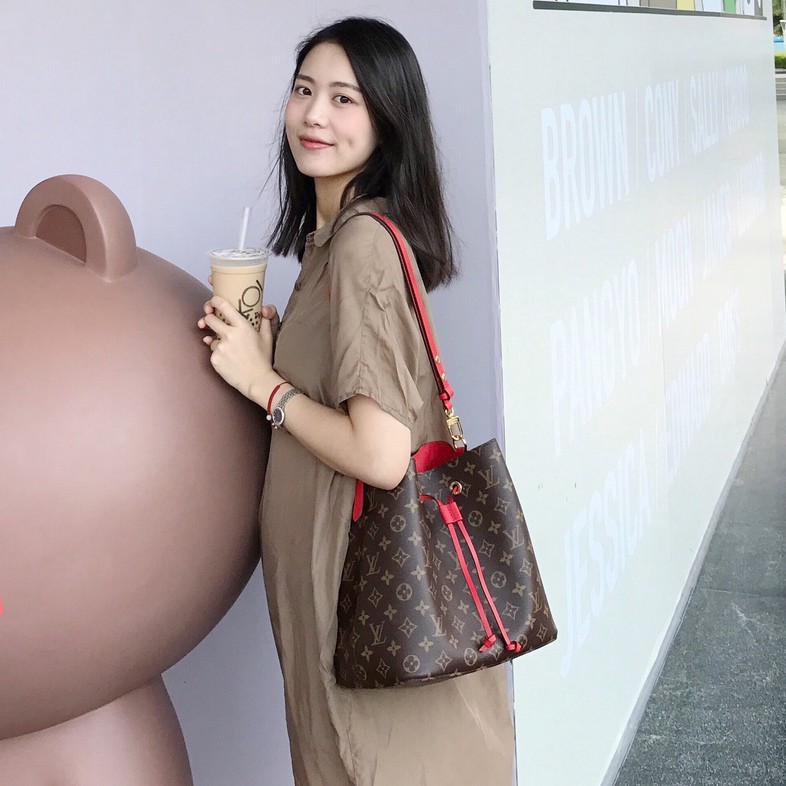 Neonoe手袋M44021_23