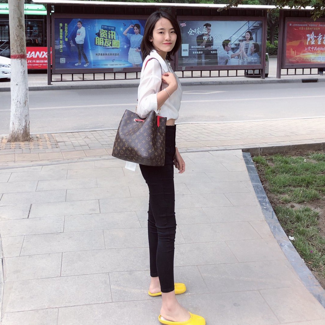 Neonoe手袋M44021_25