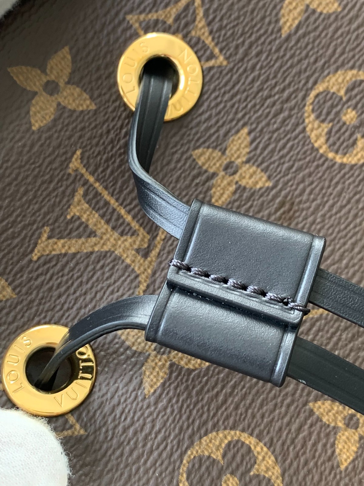 Neonoe手袋M44020_6