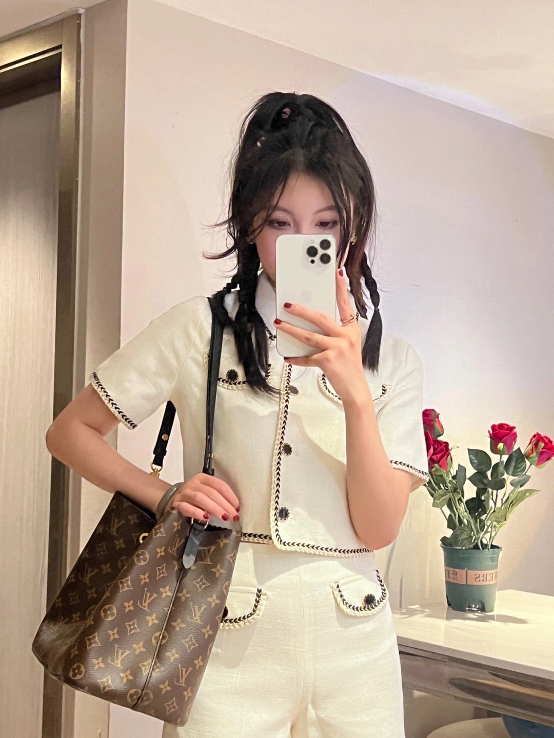 Neonoe手袋M44020_21