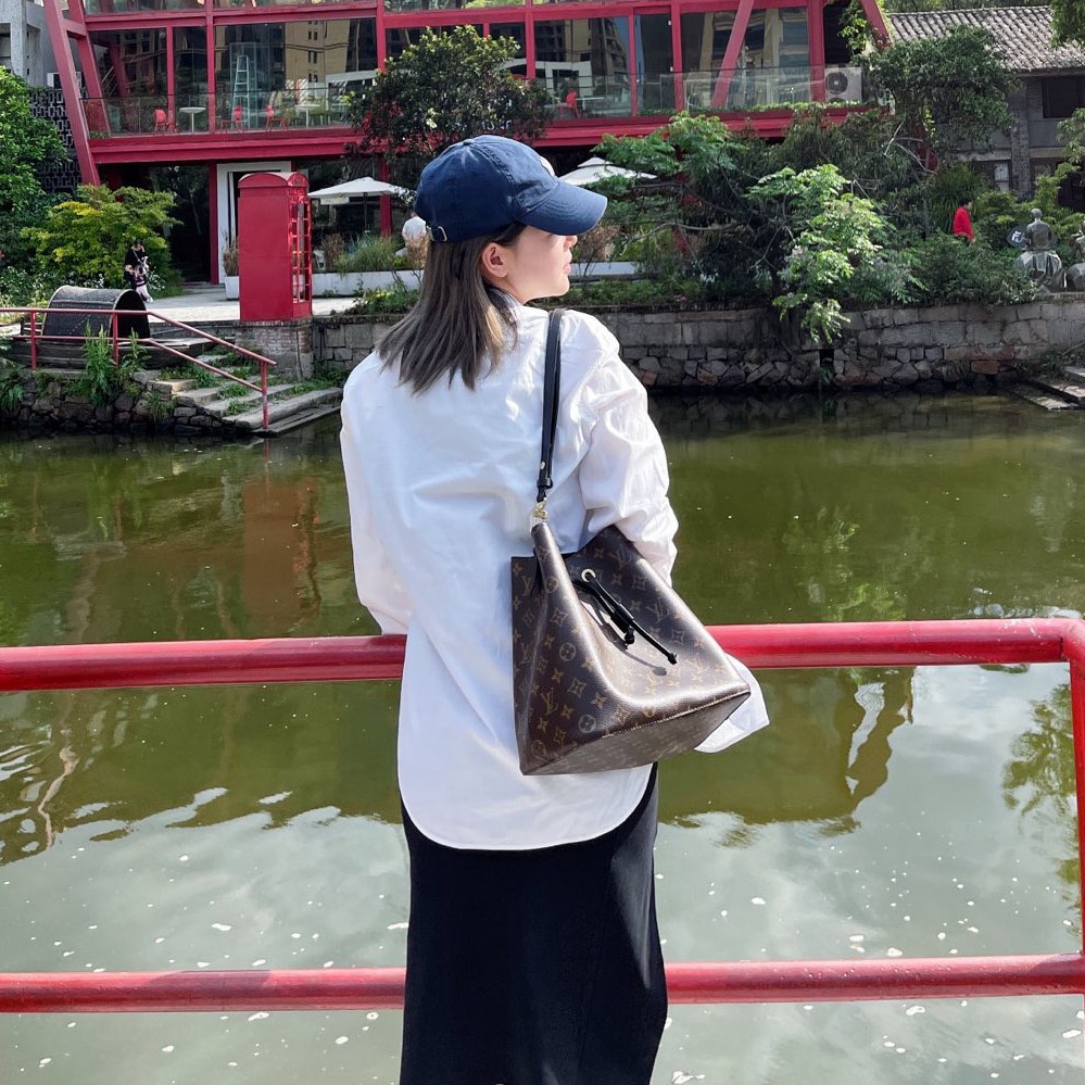 Neonoe手袋M44020_25