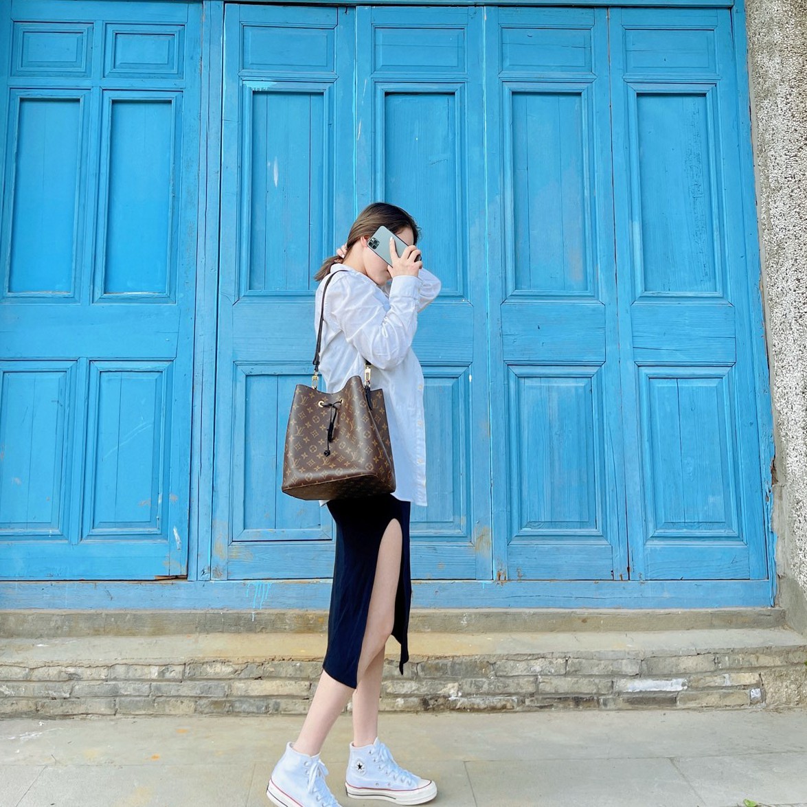 Neonoe手袋M44020_26