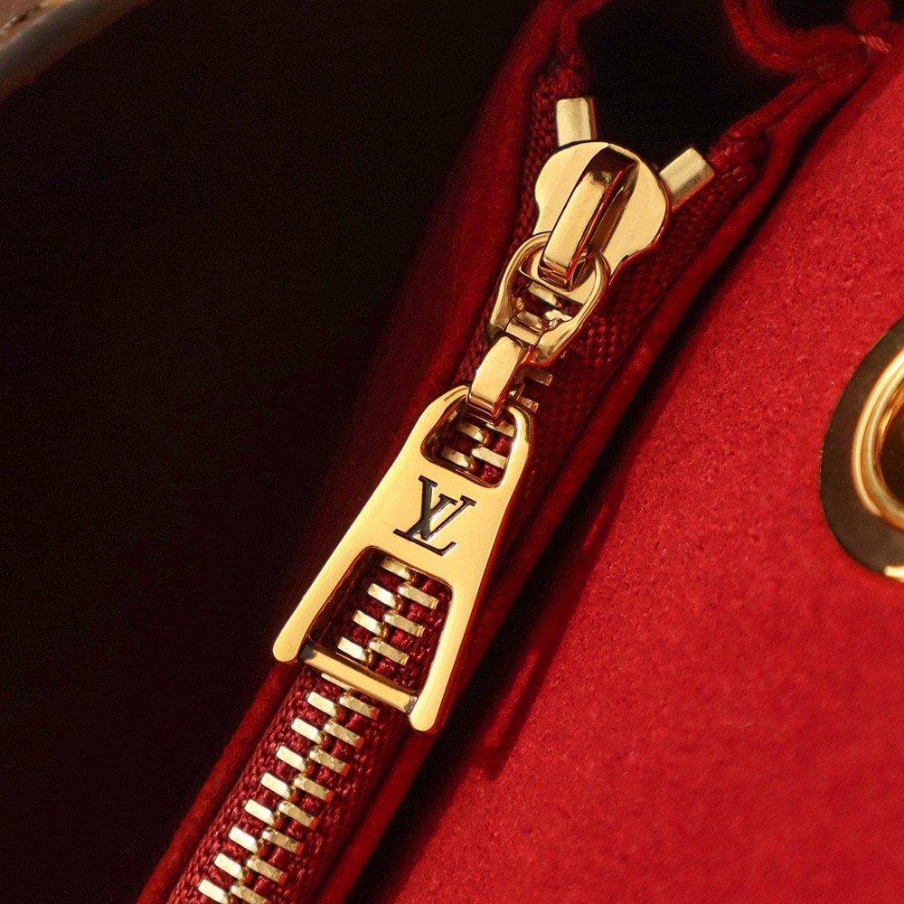 Rassy郵差鏈條包 M45592_11