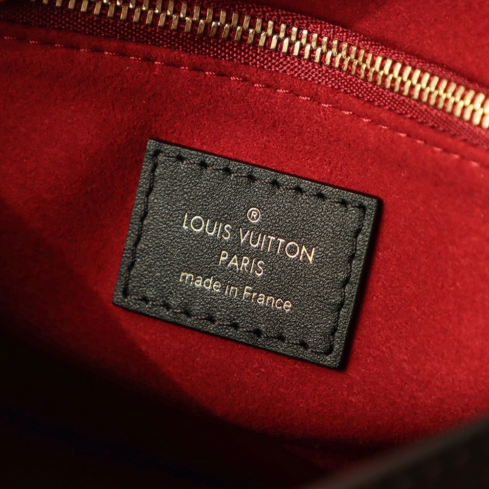 Rassy郵差鏈條包 M45592_12