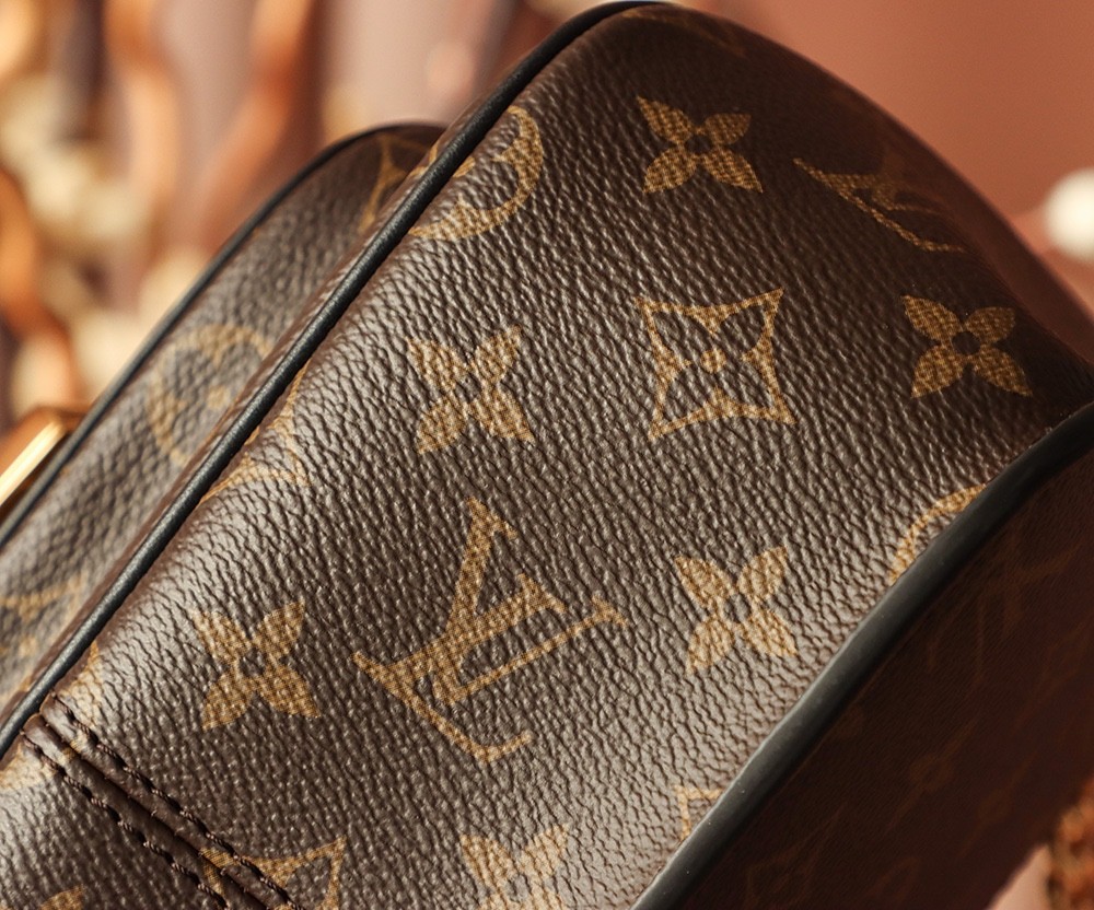 Rassy郵差鏈條包 M45592_15