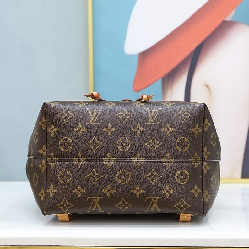 Montsouris小號雙肩包M45501_7