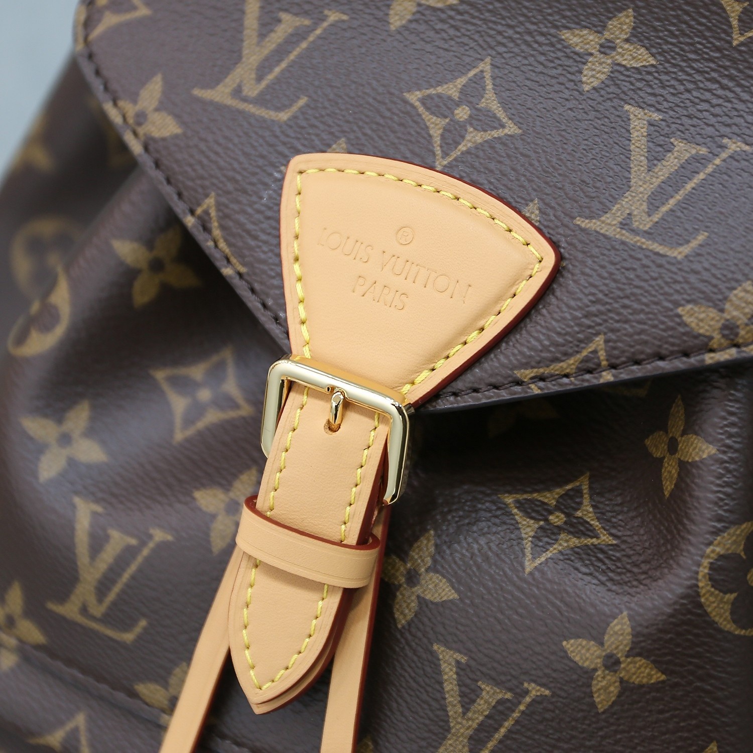 Montsouris小號雙肩包M45501_11