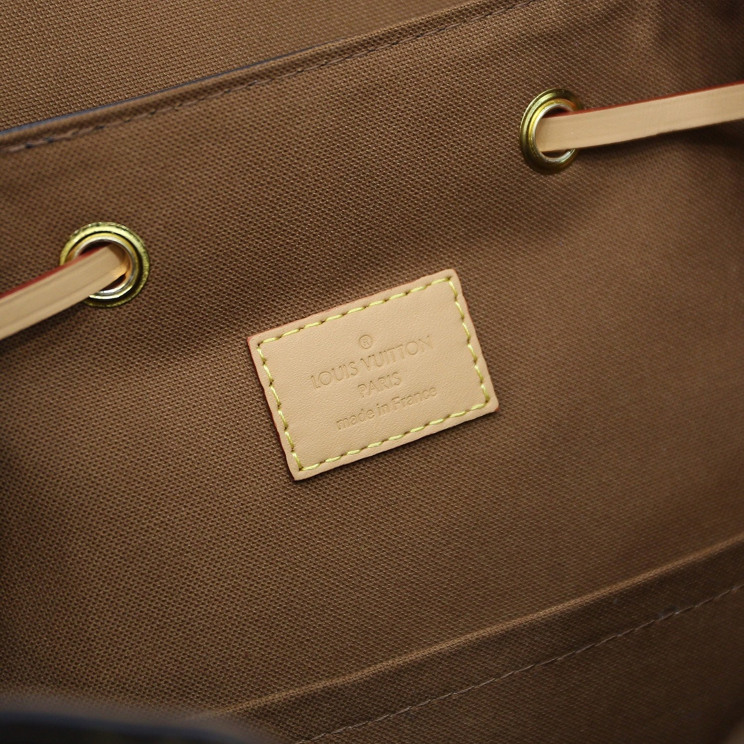 Montsouris小號雙肩包M45501_16