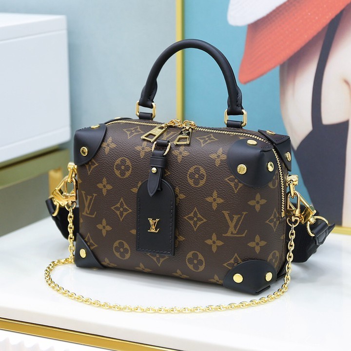 Petite malle aouple M45571_5