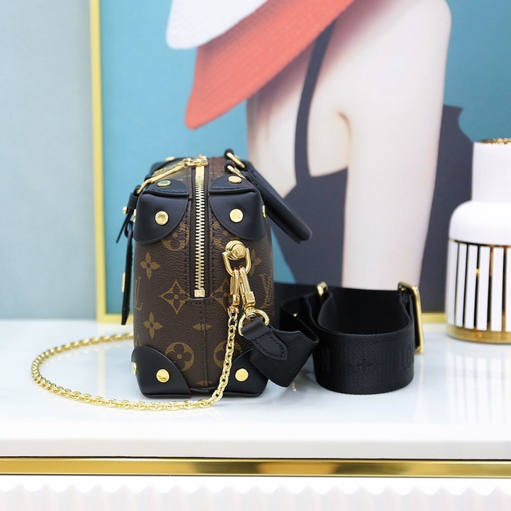 Petite malle aouple M45571_6