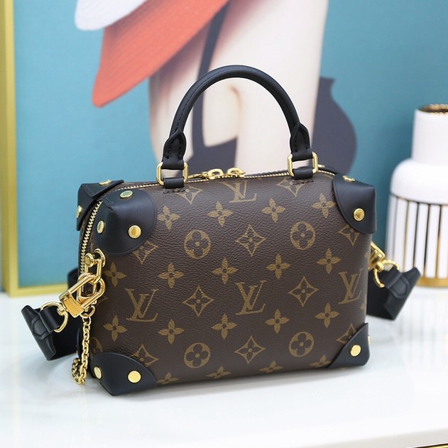 Petite malle aouple M45571_4