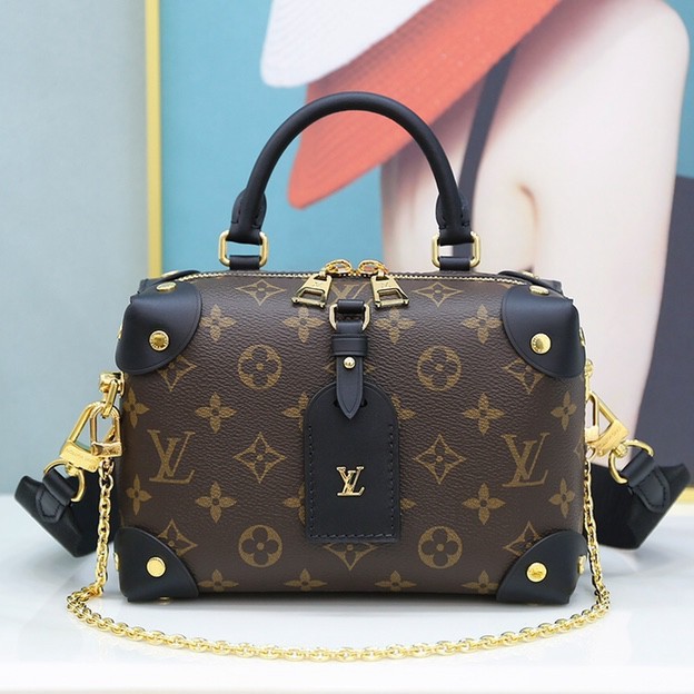 Petite malle aouple M45571_1