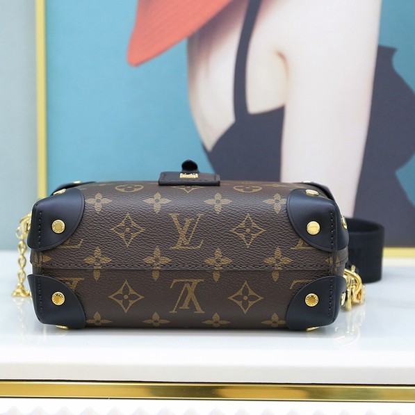 Petite malle aouple M45571_7