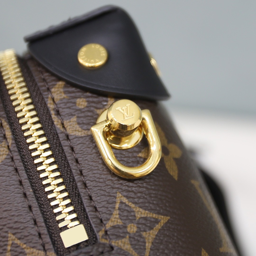 Petite malle aouple M45571_11