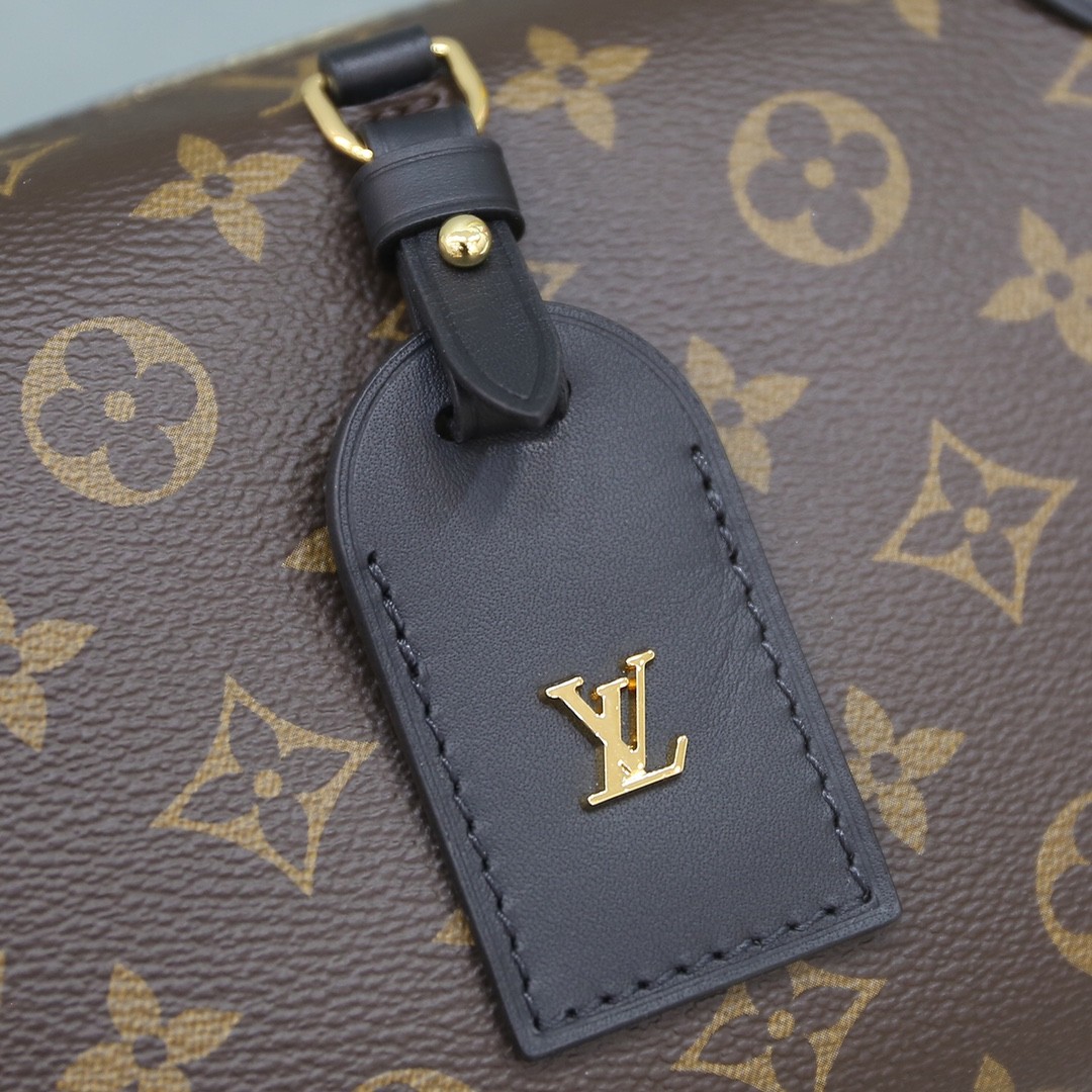 Petite malle aouple M45571_9