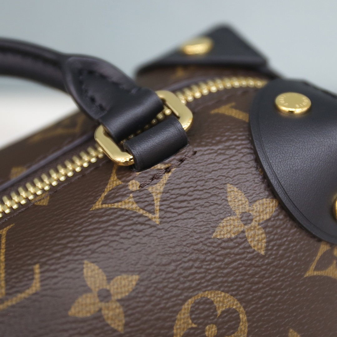 Petite malle aouple M45571_10