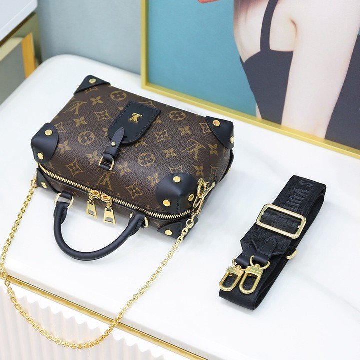 Petite malle aouple M45571_8