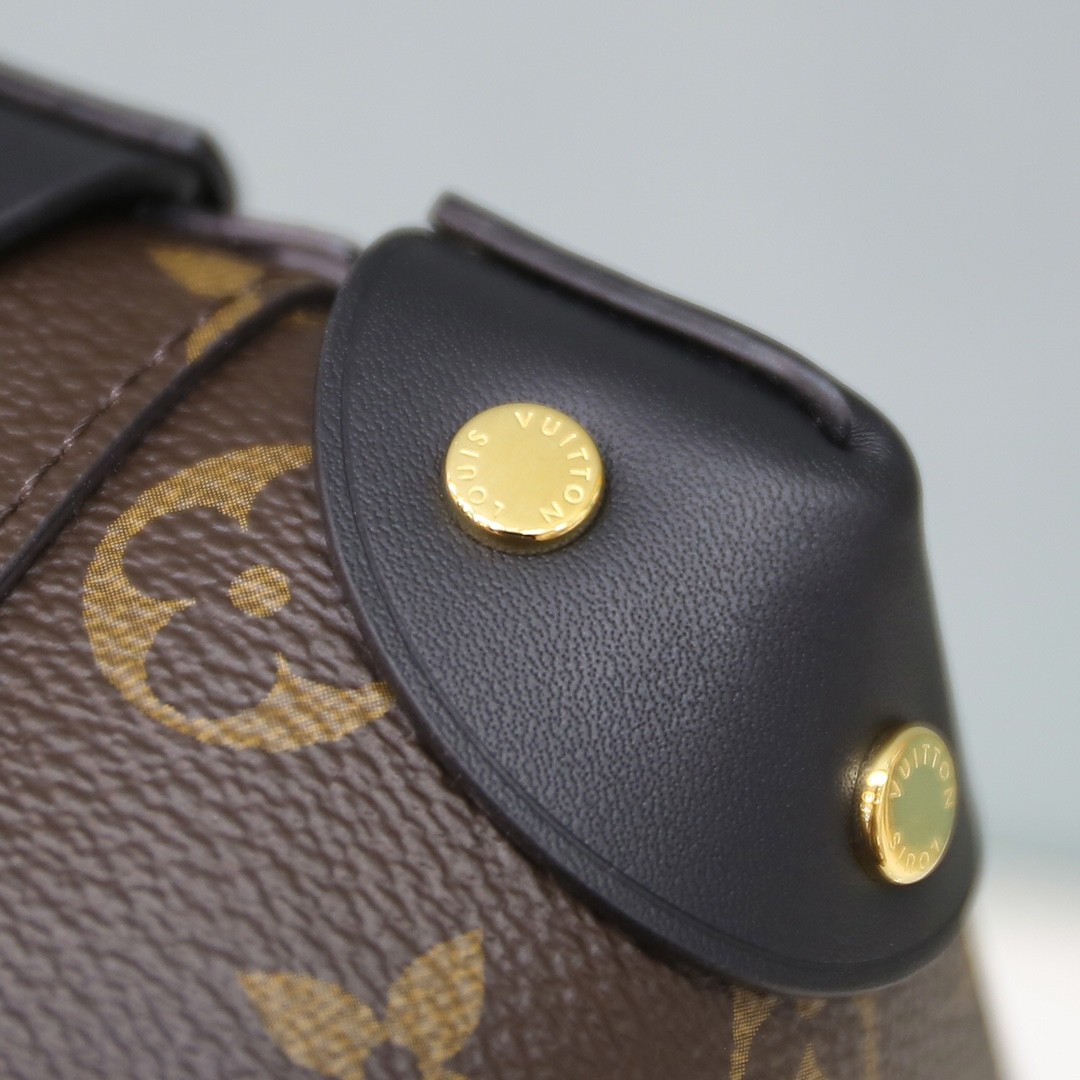 Petite malle aouple M45571_12