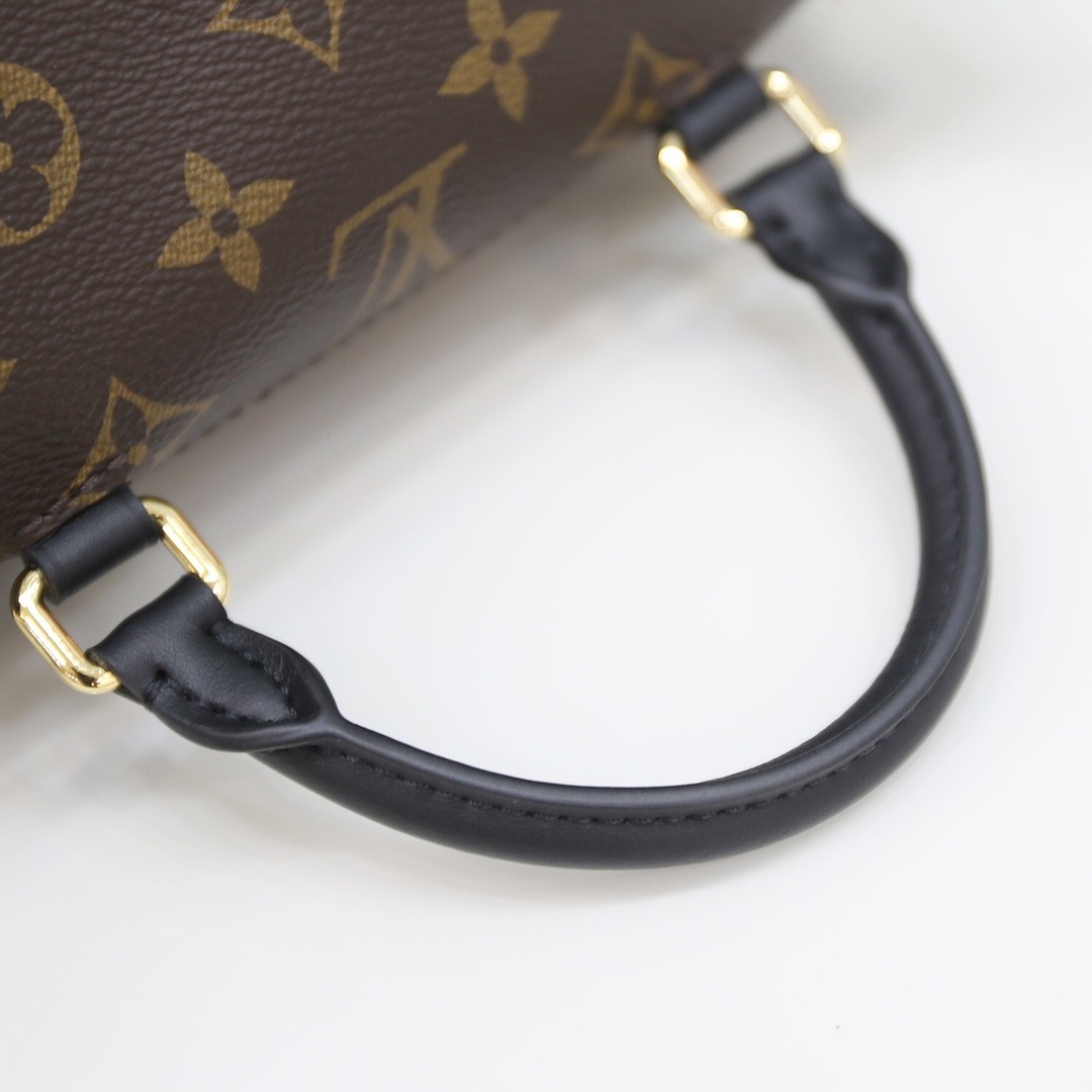 Petite malle aouple M45571_15