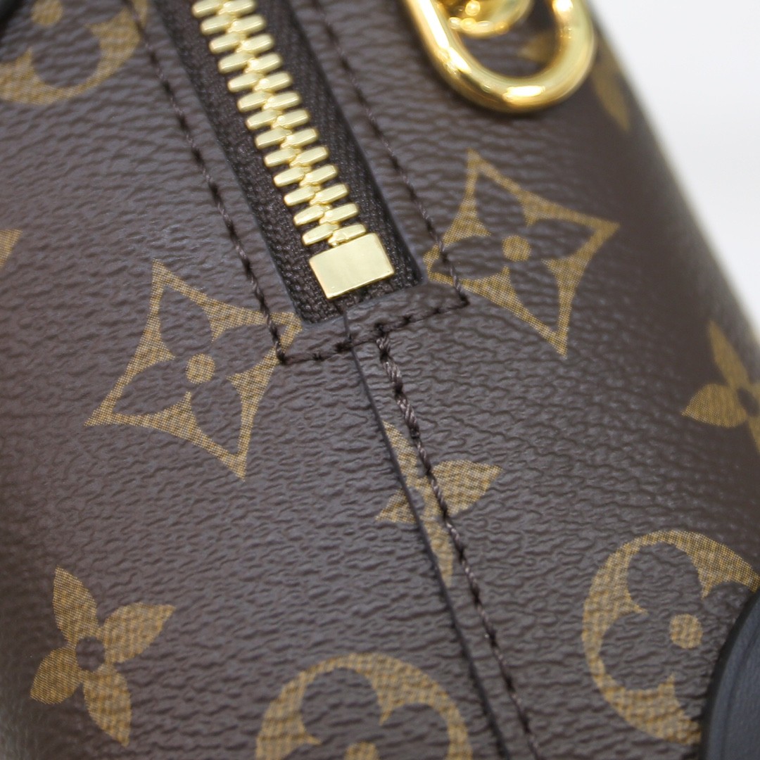 Petite malle aouple M45571_14