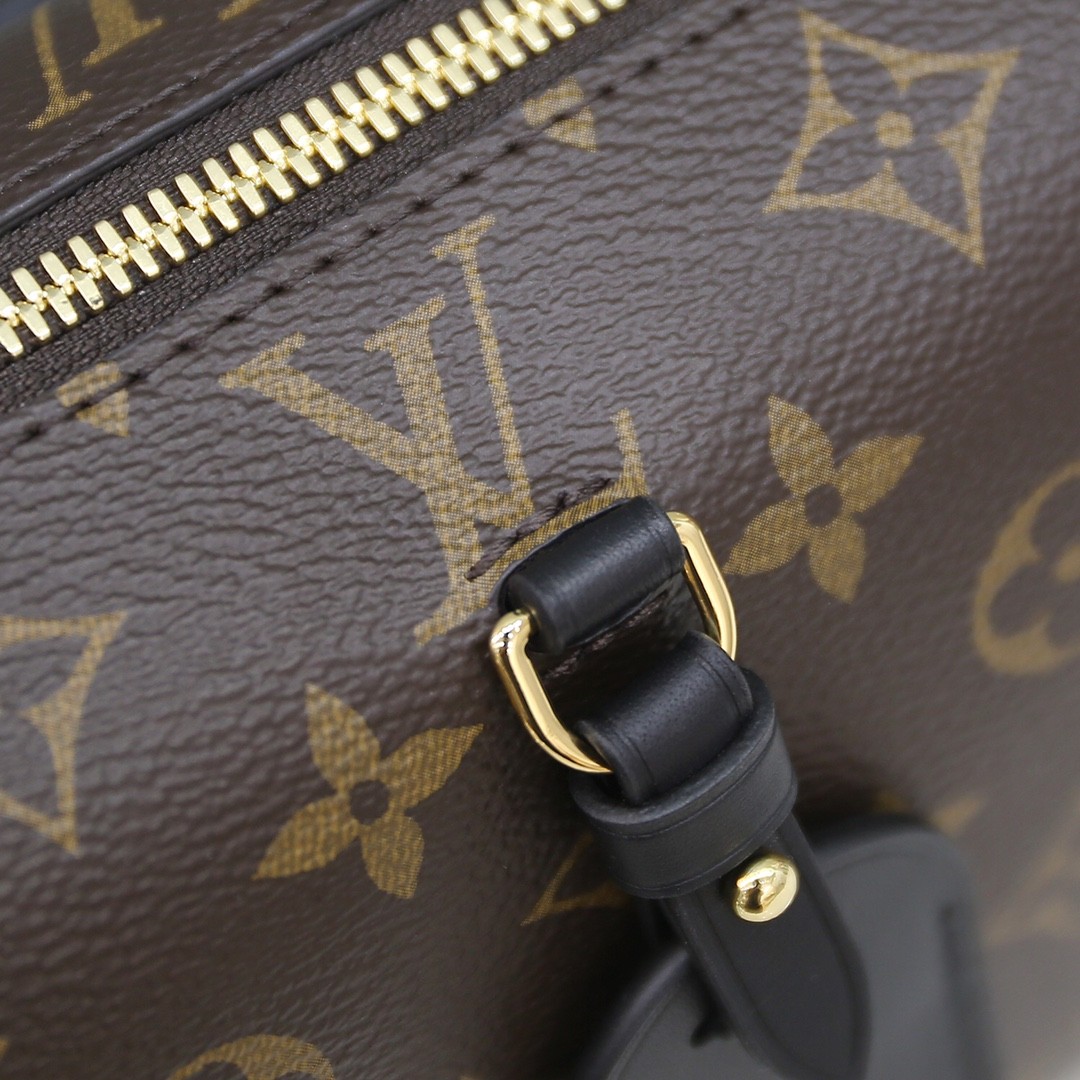 Petite malle aouple M45571_16