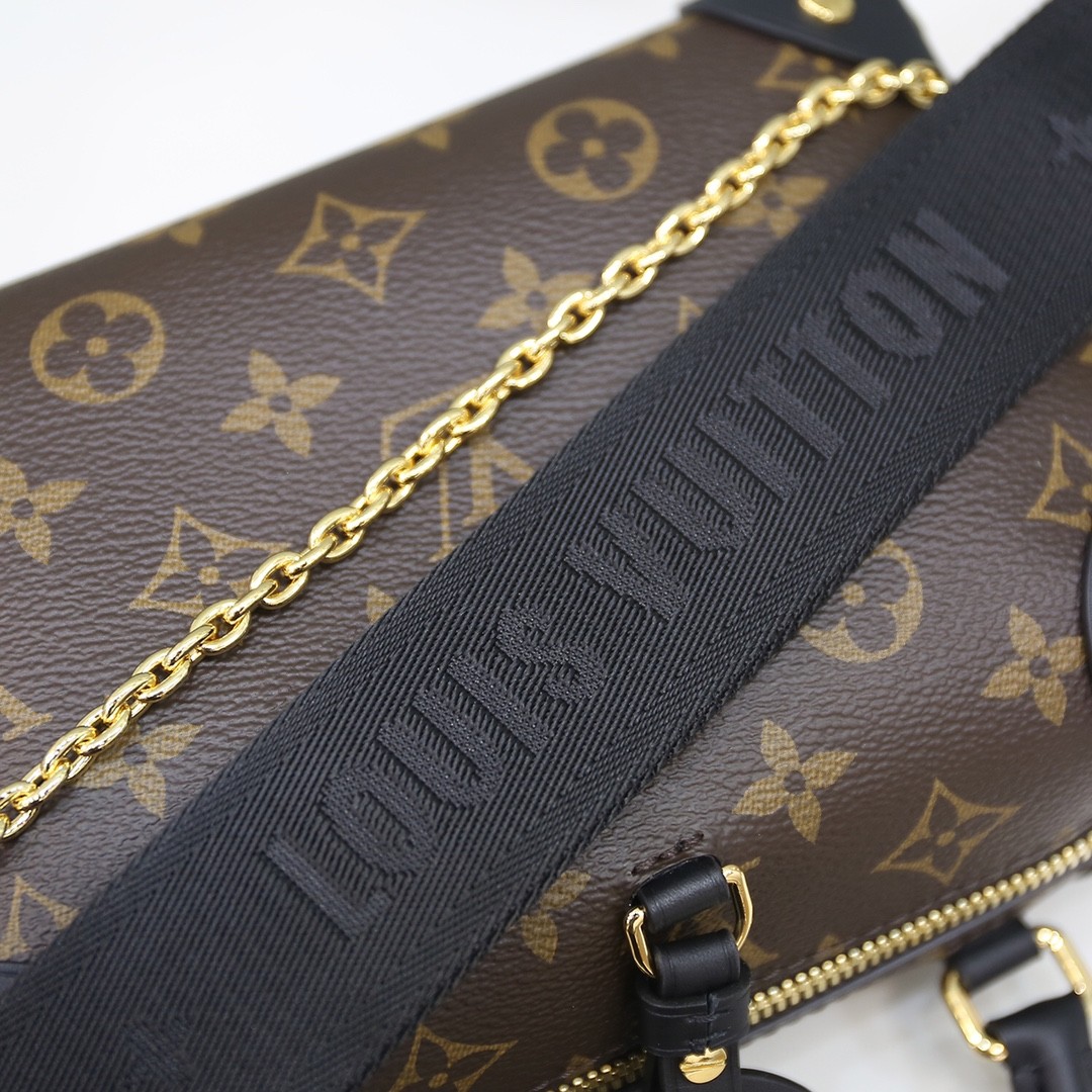 Petite malle aouple M45571_17