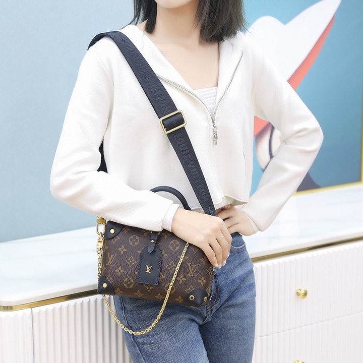 Petite malle aouple M45571_18