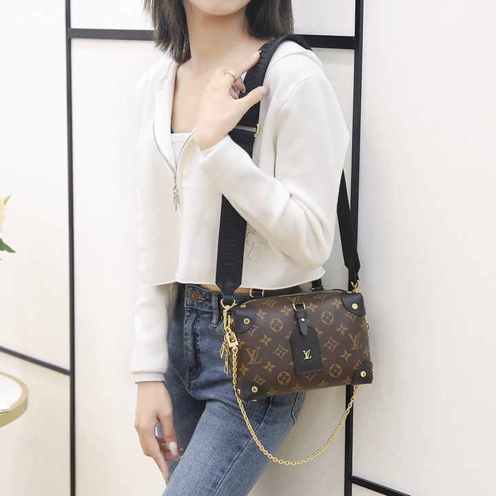 Petite malle aouple M45571_22