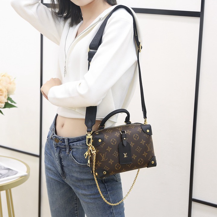 Petite malle aouple M45571_21