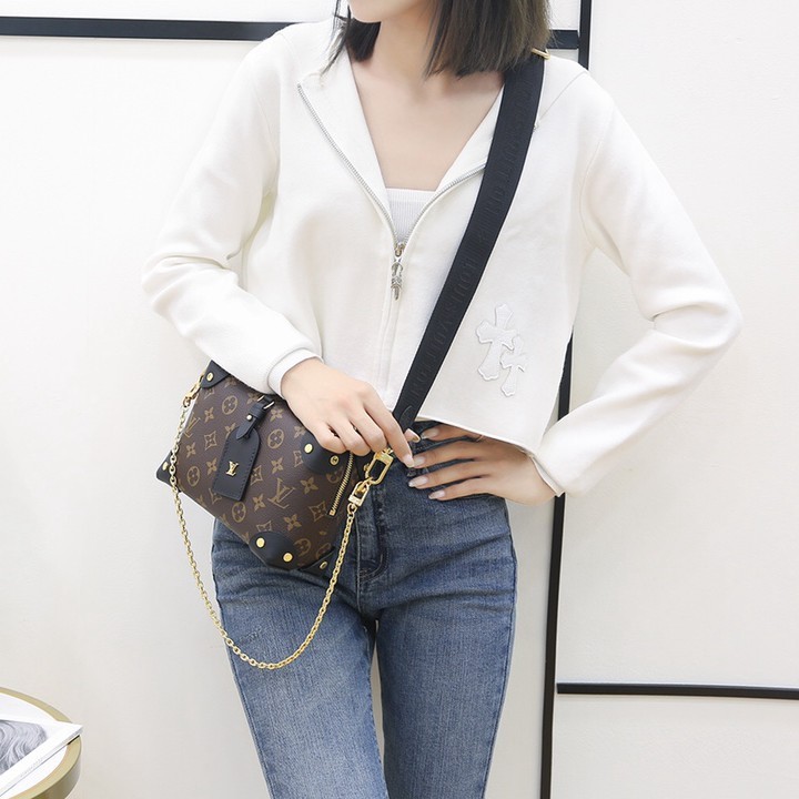 Petite malle aouple M45571_23