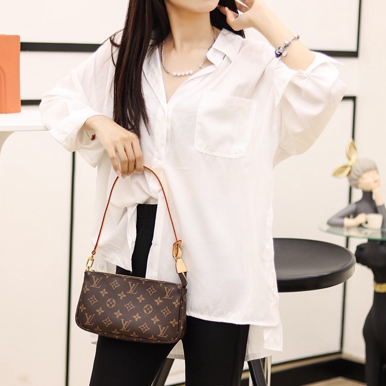 M40712 老花晚宴包 麻將包_11