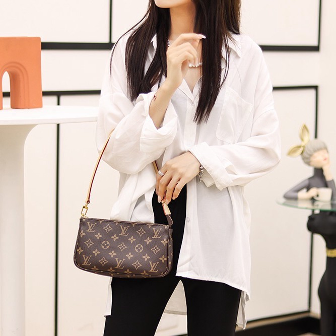 M40712 老花晚宴包 麻將包_12