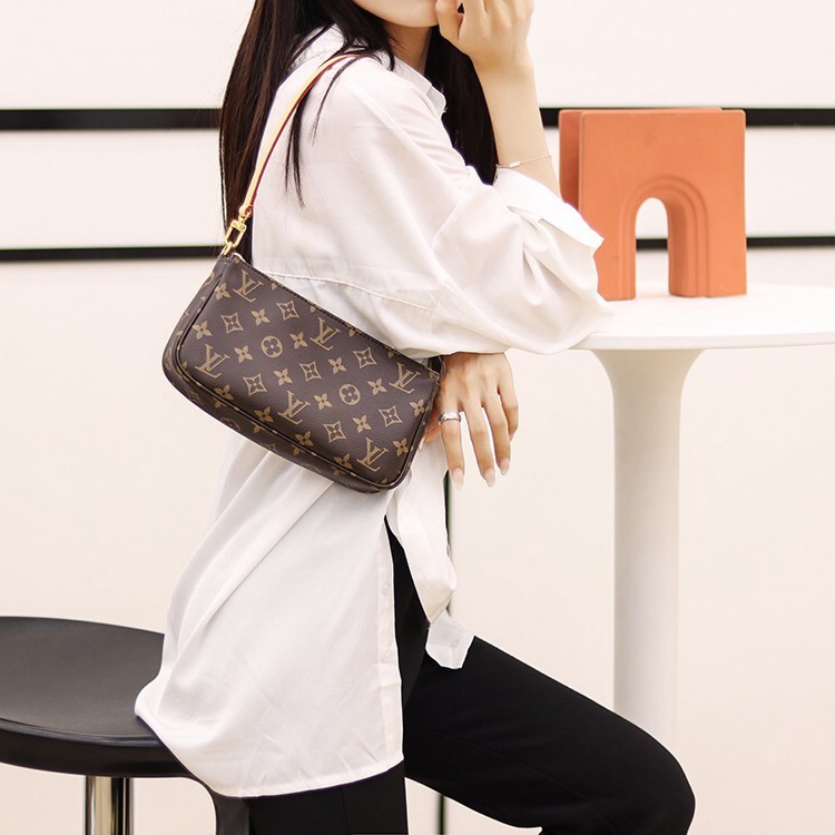 M40712 老花晚宴包 麻將包_15