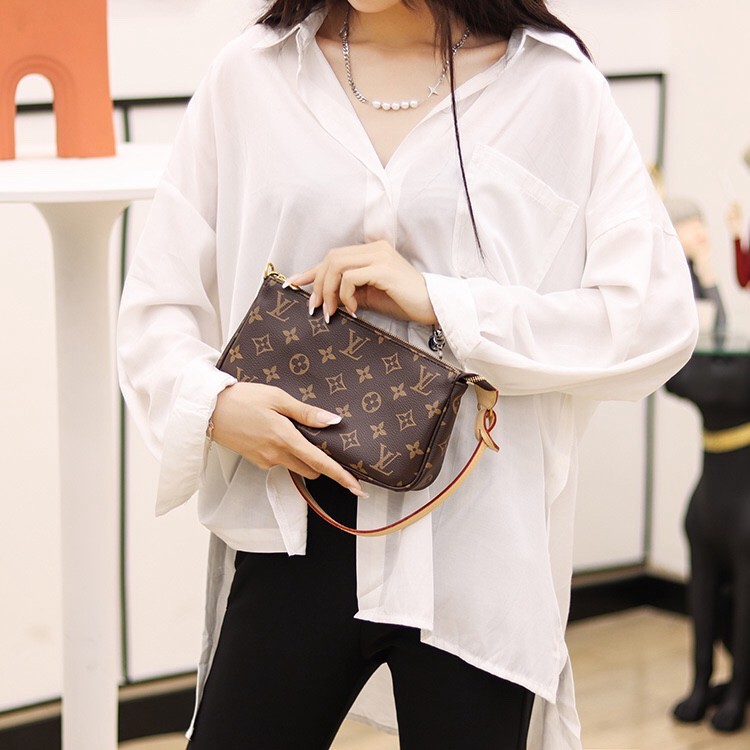 M40712 老花晚宴包 麻將包_16