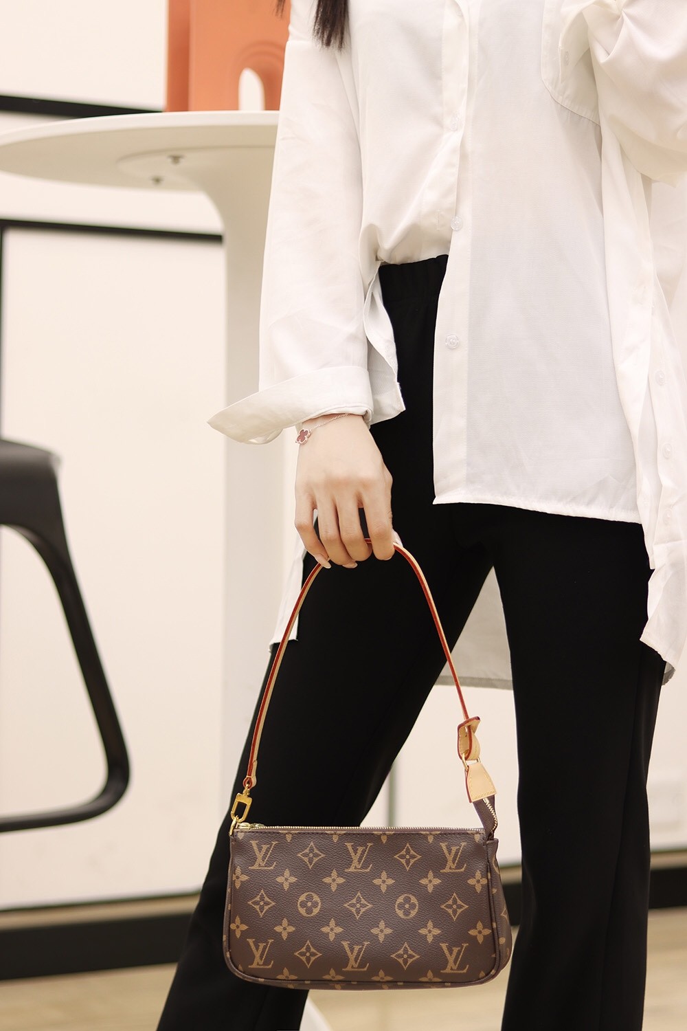 M40712 老花晚宴包 麻將包_19