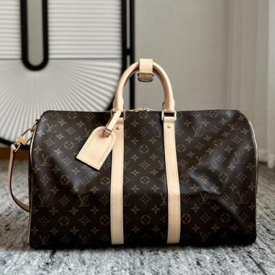 Keepall Bandouliere 45 旅行袋 M41418