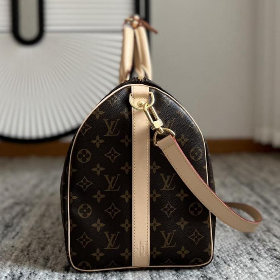 Keepall Bandouliere 45 旅行袋 M41418_2