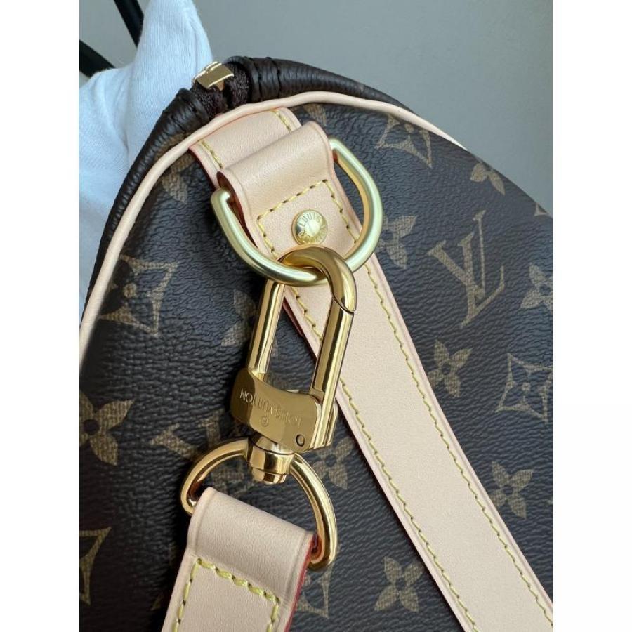 Keepall Bandouliere 45 旅行袋 M41418_12