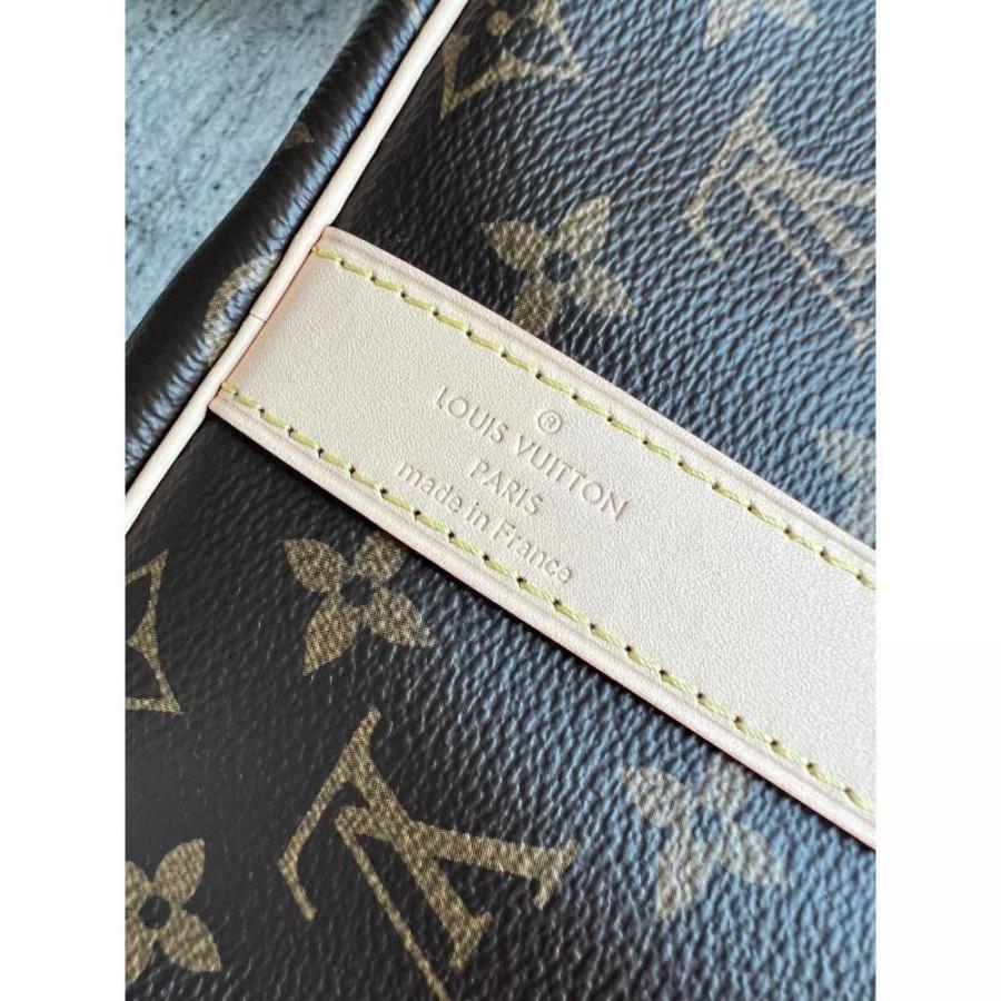 Keepall Bandouliere 45 旅行袋 M41418_13